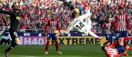 Spania: Primera Division - Etapa 23